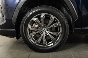 Toyota RAV4 bild 21