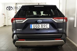 Toyota RAV4 bild 4