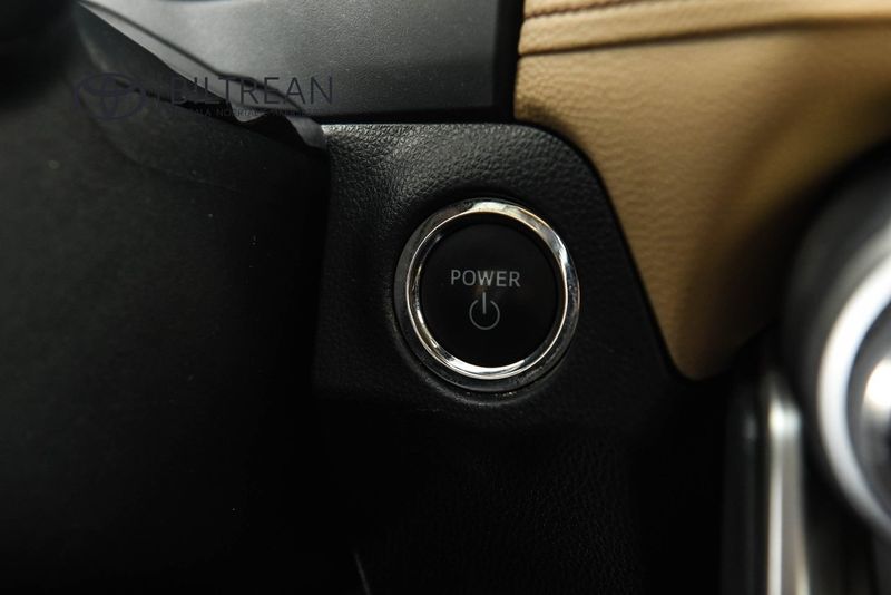Toyota RAV4 bild 15