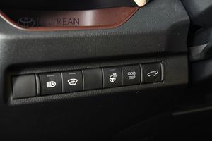 Toyota RAV4 bild 12