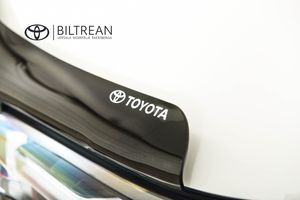 Toyota Hilux bild 21