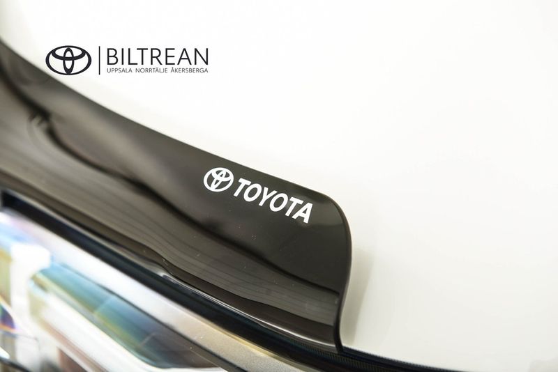 Toyota Hilux bild 21