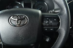 Toyota Hilux bild 13