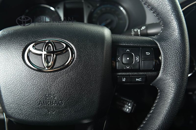 Toyota Hilux bild 13