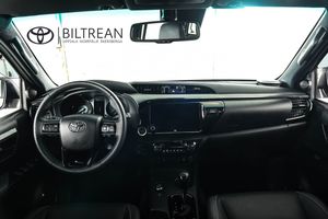 Toyota Hilux bild 9