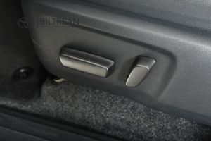 Toyota Hilux bild 12
