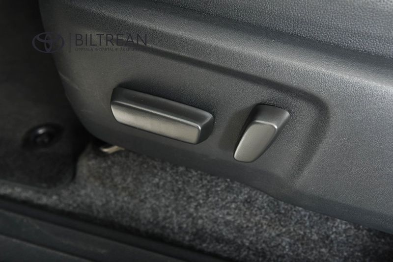 Toyota Hilux bild 12