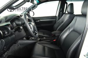 Toyota Hilux bild 7