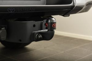 Toyota Hilux bild 24