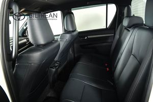 Toyota Hilux bild 8