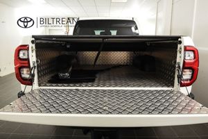Toyota Hilux bild 10