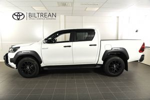 Toyota Hilux bild 3