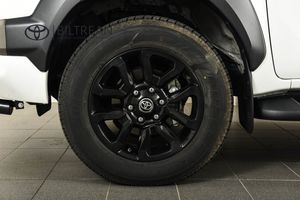 Toyota Hilux bild 23