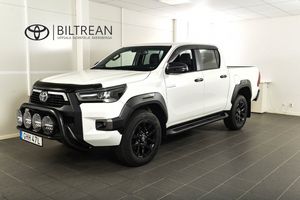 Toyota Hilux bild 2
