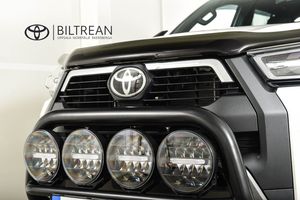 Toyota Hilux bild 22