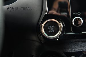 Toyota Hilux bild 15