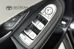 Mercedes GLC220 bild 10
