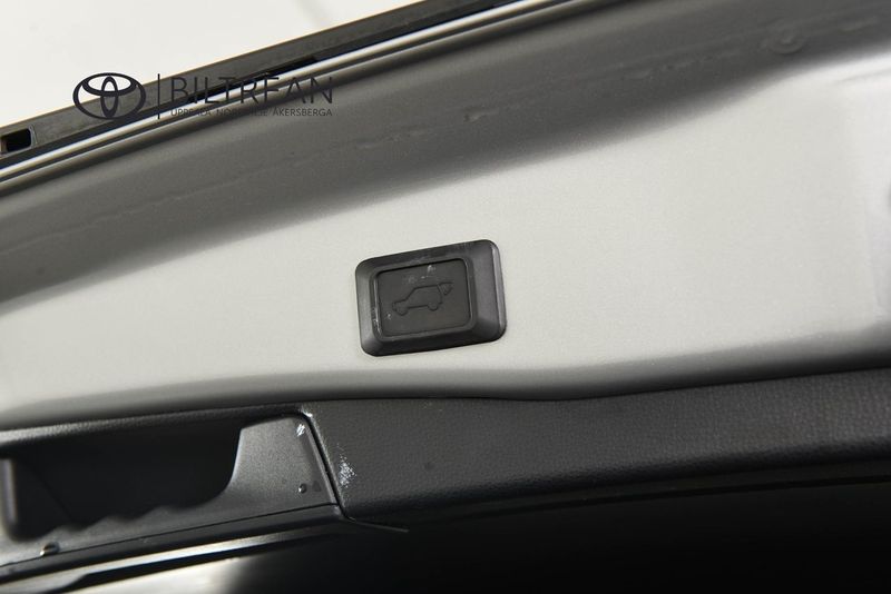 Toyota RAV4 bild 9