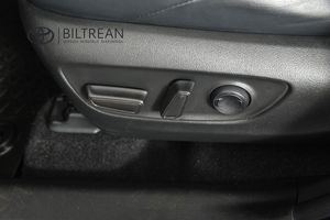 Toyota RAV4 bild 10