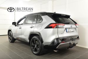 Toyota RAV4 bild 2