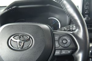 Toyota RAV4 bild 12