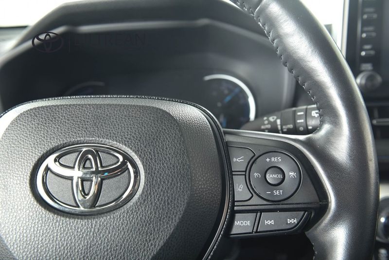 Toyota RAV4 bild 12