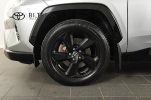 Toyota RAV4 bild 15