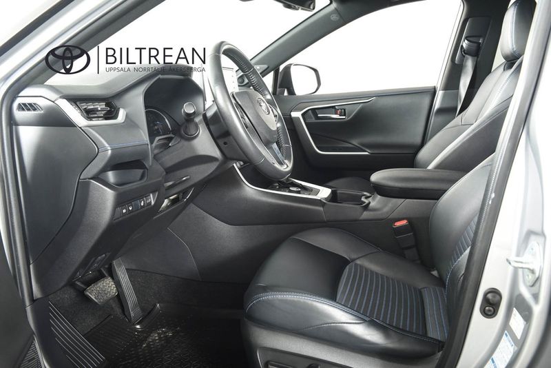 Toyota RAV4 bild 6
