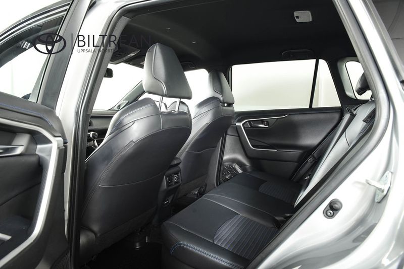 Toyota RAV4 bild 7