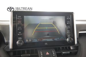 Toyota RAV4 bild 13