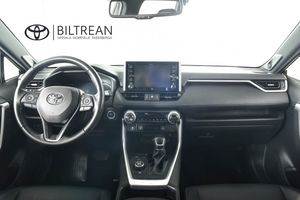 Toyota RAV4 bild 8