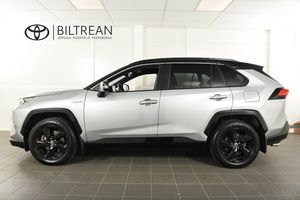 Toyota RAV4 bild 3