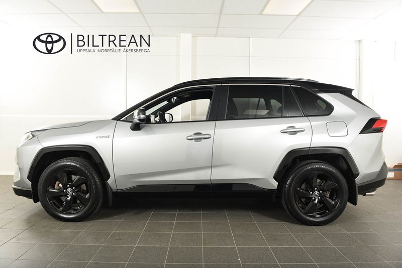 Toyota RAV4 bild 3