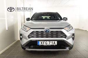 Toyota RAV4 bild 5