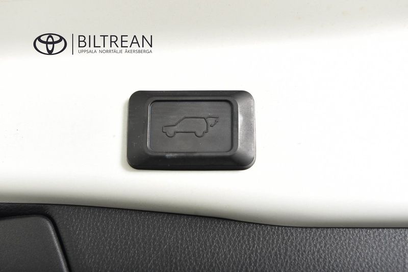 Toyota RAV4 bild 12