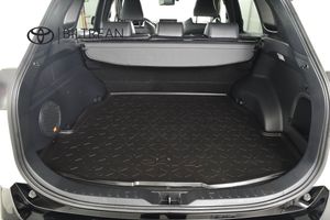 Toyota RAV4 bild 10
