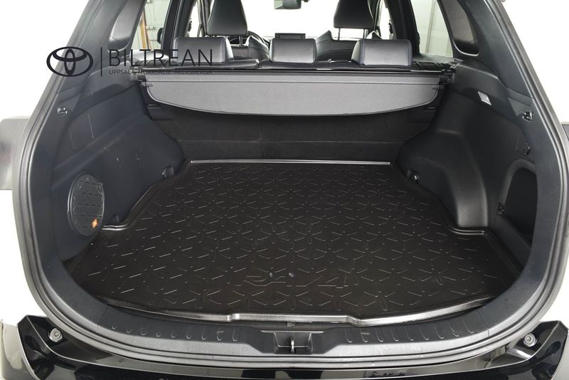 Toyota RAV4 bild 10