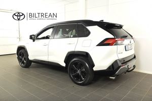 Toyota RAV4 bild 2