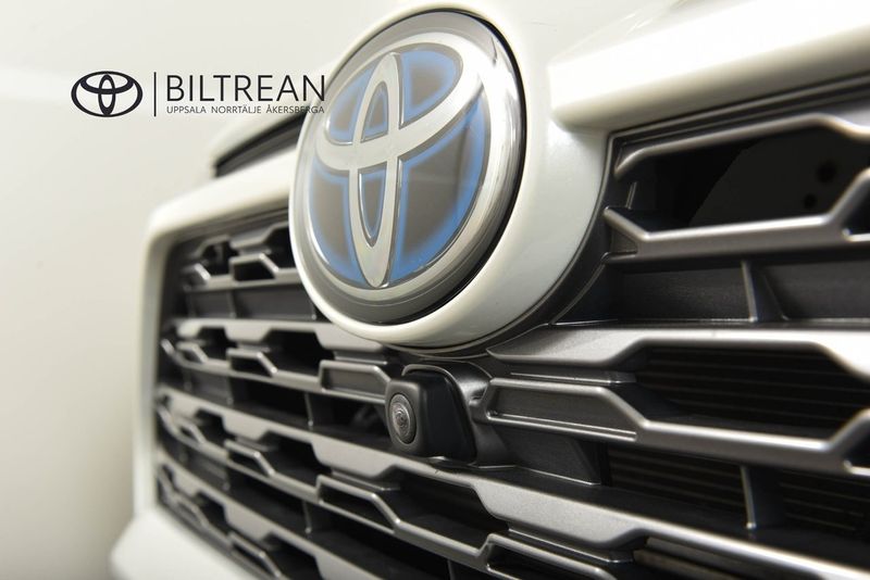 Toyota RAV4 bild 22