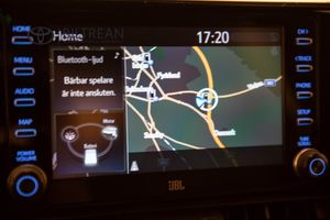Toyota RAV4 bild 19
