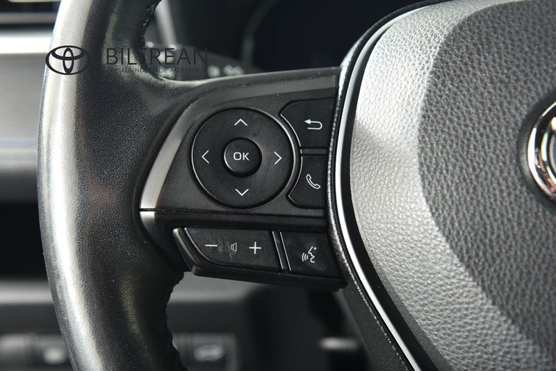 Toyota RAV4 bild 14