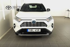 Toyota RAV4 bild 5
