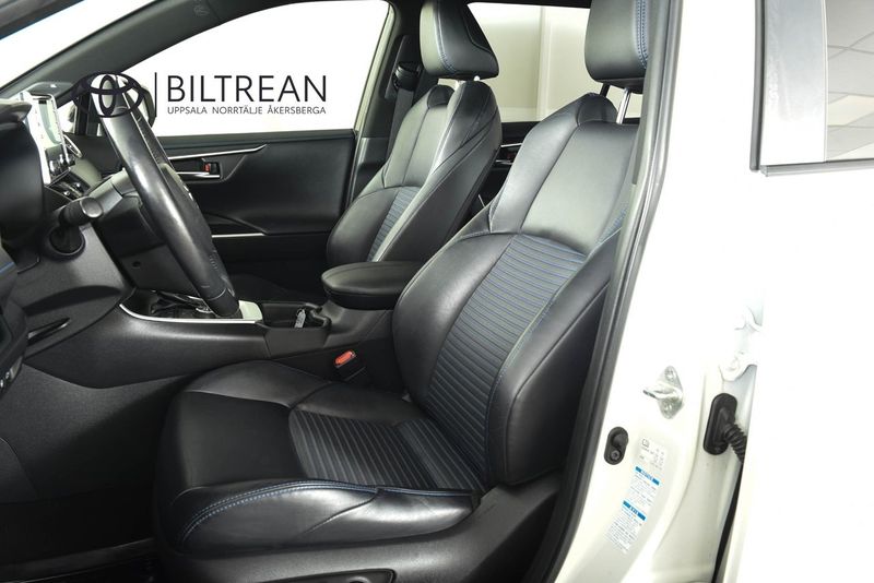 Toyota RAV4 bild 6