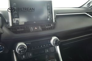 Toyota RAV4 bild 16