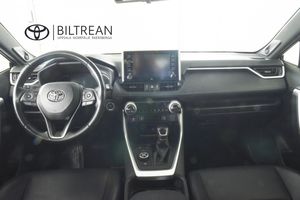 Toyota RAV4 bild 8