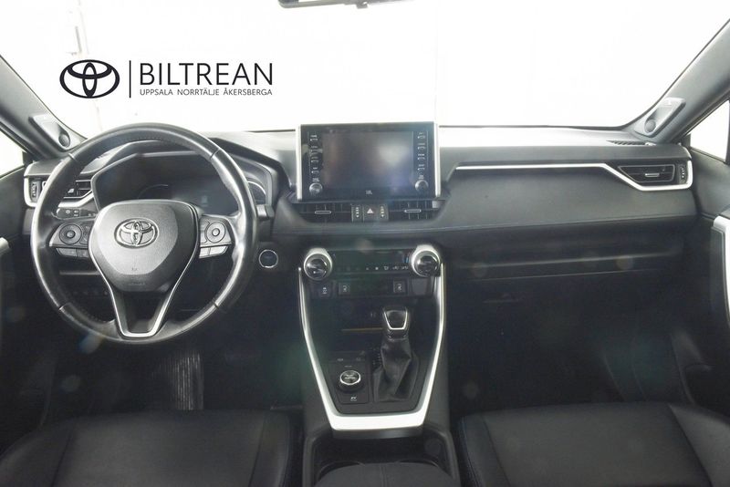 Toyota RAV4 bild 8