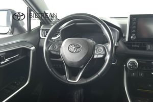 Toyota RAV4 bild 9
