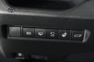 Toyota RAV4 bild 13