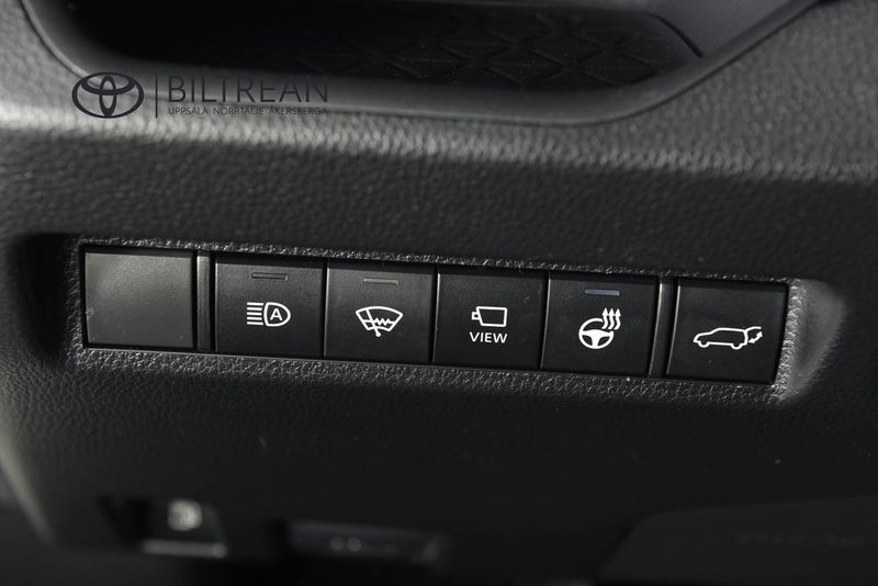 Toyota RAV4 bild 13
