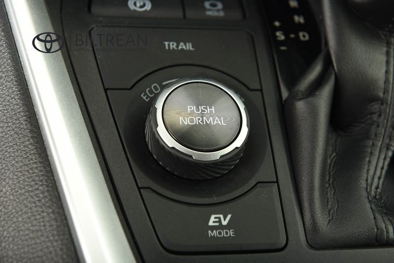Toyota RAV4 bild 17